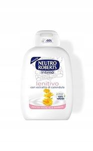 Жидкость для интимной гигиены, 200 мл Roberts Lenitivo, inna