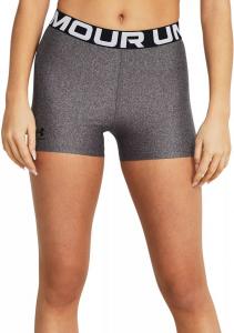 Женские укороченные шорты Under Armour HeatGear 3 дюйма