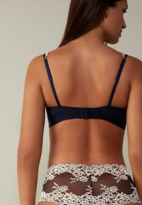 Пижамная футболка PRETTY FLOWERS Intimissimi, разноцветный