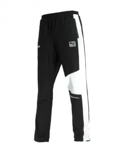 Спортивные спортивные штаны Puma, черный