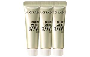 Набор пробников CHENGYEYISHENG 1st Generation 377 крем для лица revitalizing radiance essence cream soothing stabilizing 15g Dr. Ci:Labo, 15g*3pcs