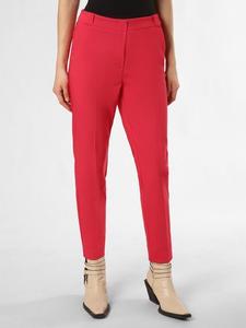 Брюки Comma, розовый