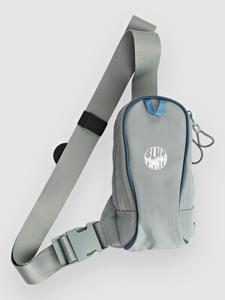 Сумка через плечо Blue Tomato Mini Sling Umhängetasche, khaki/drak green