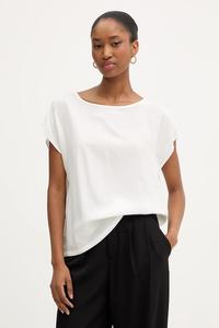 Футболка BOLAWE Silvian Heach, белый