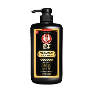 Шампунь / Шампунь-мыло Unisex Overlord