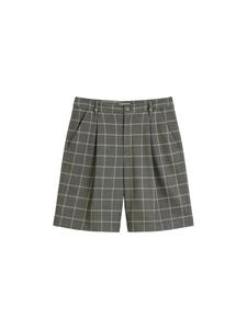 Тканевые шорты Marc O'Polo DENIM, темно-серый