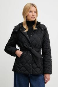 Куртка Karl Lagerfeld, черный