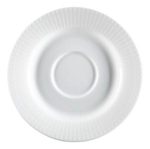 Блюдце Ritzenhoff Breker, 16x16x2 см, белый