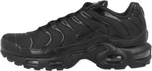 Мужские кроссовки NIKE для гимнастики, Black Black 604133 050