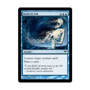 CCG Кость в пепел (С), MTG - Dark Ascension