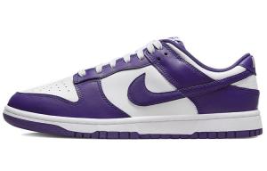 Nike Dunk Low Championship Court Purple