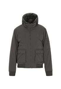 DreiMaster Vintage Куртка для межсезонья в цвете Olive