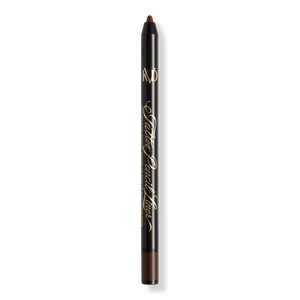 Водостойкая гелевая подводка для глаз Tattoo Pencil Liner KVD Beauty, Axinite Brown (warm brown)