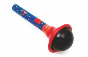 Скретч, Космос-проектор Scratch