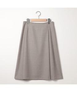 шерстяная юбка Мартинсон