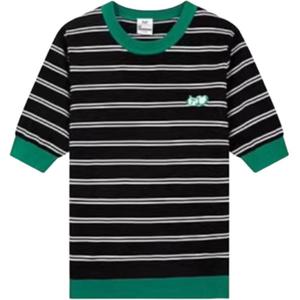 361° Футболка Life Collection для женщин Super Black/Feather White