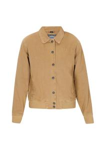 Куртка межсезонная DreiMaster Vintage, коричневый