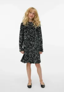 Vmbella kurzes коктейльное платье/праздничное платье Vero Moda Girl, Black