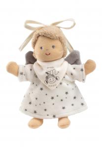 STERNTALER Плюшевые игрушки 'Sternzeichen' в бежевом цвете