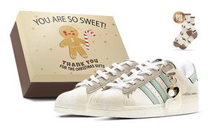 Adidas originals Superstar Series Обувь для скейтбординга унисекс, Acid Yellow