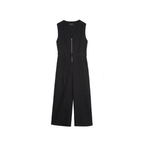 ELLE Комбинезон Women's Black Moderate