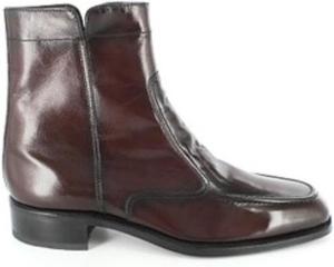 Мужские ботинки Florsheim, Essex Moc Toe с молнией, черный