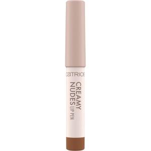 Помада Catrice Creamy Nudes Lip Pen, 030 Salted Caramel / 1,2 g