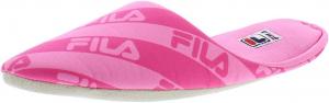 Тапочки Fila премиум, Sugar Plum/Sugar Plum/Sugar Plum