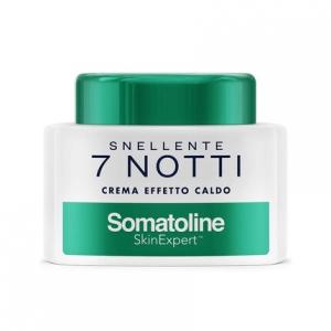 Крем Amincissant 7 ночей ультра интенсивный, 13,5 унций, Somatoline Cosmetic