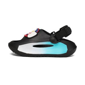 Низкие Детские сандалии RHOBESAM, черный