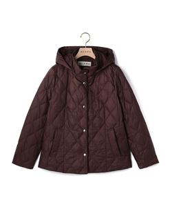 Пуховая куртка Stella