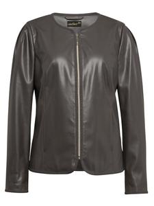 Куртка межсезонная Goldner, темно-коричневый