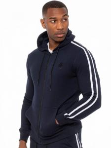 Дизайнер мужской одежды Enzo, синий