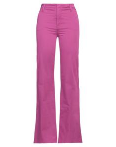 Брюки Manila Grace, лиловый