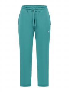 Smilodox Обычные брюки в синем цвете