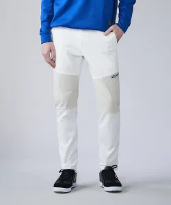 Брюки с УФ-защитой и цветными блоками Archivio, цвет White(090)