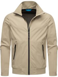 Куртка ragwear Collwie, песочный