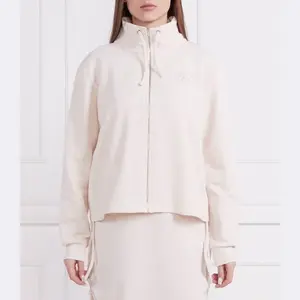 Толстовка обычного кроя Ea7, бежевый