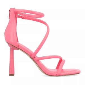 Женские модельные сандалии Journee Collection Marza Tru Comfort Foam Journee Collection