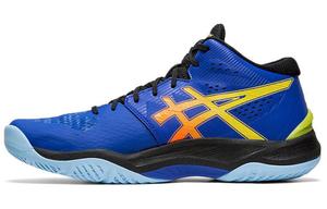 Кроссовки мужские Sky Elite FF Training, средний верх, синие Asics