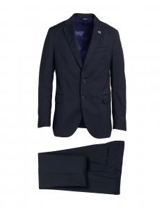 Костюм Tombolini, полуночно-синий