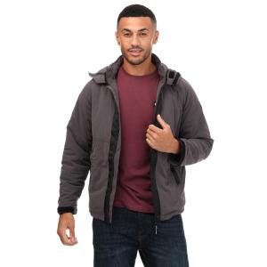 Нейлоновая куртка vienna Weekend Offender, серый