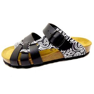 Мюли LICO, черный