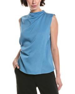 A.L.C. Топ Amira, синий