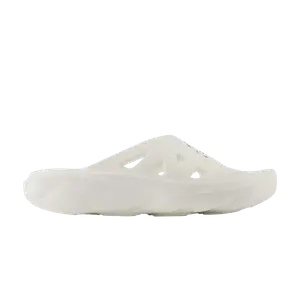 Сандалии New Balance Shohei Ohtani x Fresh Foam RCVRY 'Sea Salt Navy', белый