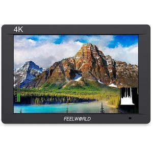 Монитор для камер FeelWorld FW703 7" IPS 3G-SDI 4K HDMI On-Camera Monitor FW703