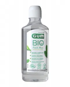 Ополаскиватель для рта Bio 500 мл Gum