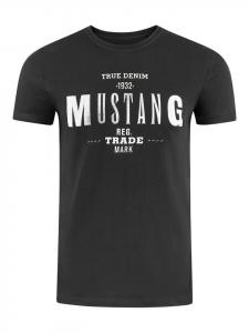 Футболка Mustang, черный