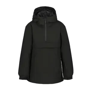 Лыжная куртка Icepeak «K SKI ANORAK LANGLEY», черный