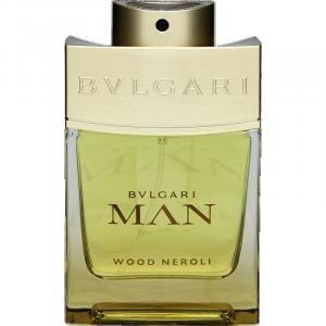Man Wood Neroli, EdP 60 ml BVLGARI
